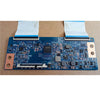 TCL B50A638 50D2000i 43A3 TCON Board T420HVN06.3 42T34-C03