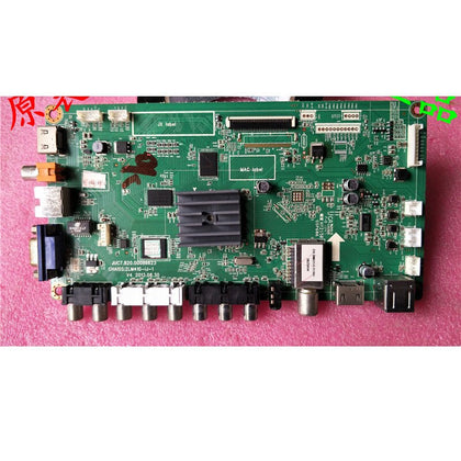 Changhong Led39c2080i Motherboard Juc7.820.00086623 with Screen M390X13-E1-A - inewdeals.com