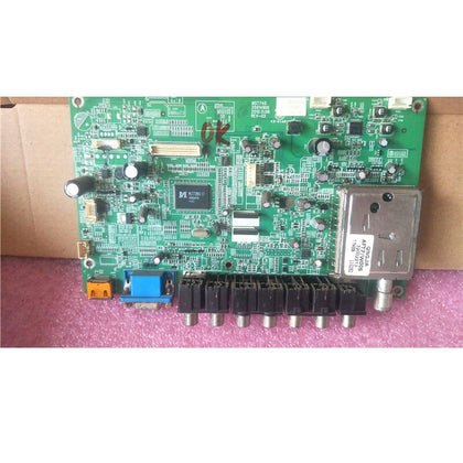 Konka LC26HS81B Motherboard MST740 35014900 with Screen LC260WXE - inewdeals.com