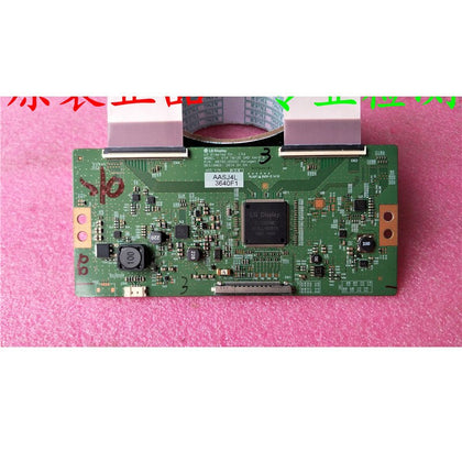 Changhong UD42C6080ID TCON Board 6870C-0502C Screen M420U13-E1-L - inewdeals.com