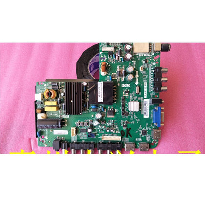 Chuangjia 39hme5000 Motherboard Tp. Vst59.p83 with Screen T390hvn03.0 - inewdeals.com