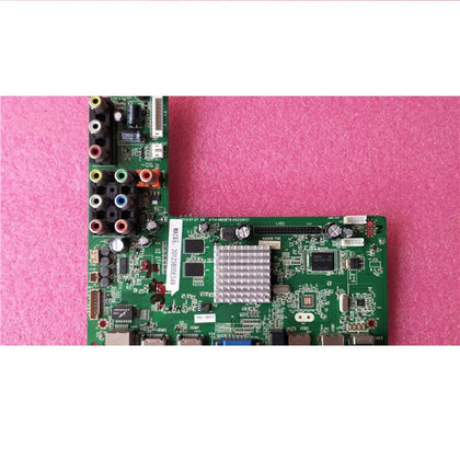 TCL Le50d8900 Motherboard 4704-m608t9-a7233k01 with Chi Mei Screen K500wd6 - inewdeals.com