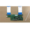 Skyworth 47E730A TCON Board 6870C-0471D 6870C-0481A