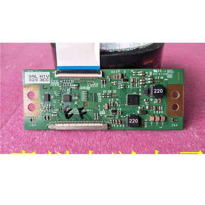 Create Dimension 32E360E Philips 32PFL5040/T3 TCON Board 6870C-0442B - inewdeals.com