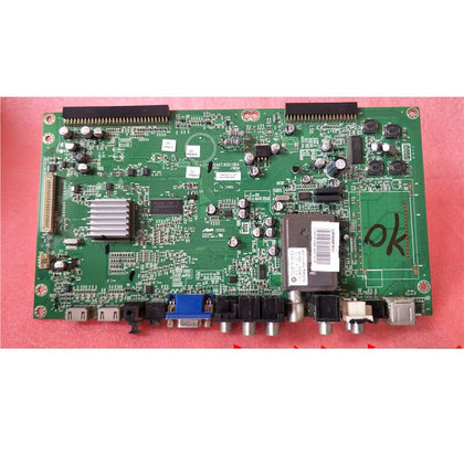 Hisense Tlm46v69p (9) Motherboard Rsag7.820.1364 with Screen Lta460ha07 - inewdeals.com