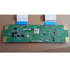 Sanyo 55CE5129H1 TCON Board HV550QU2-305 T-C0N 47-6021029