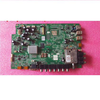 Konka LC32TS86C Motherboard 35015031 MST6178 35014895 Screen LC320WXE - inewdeals.com