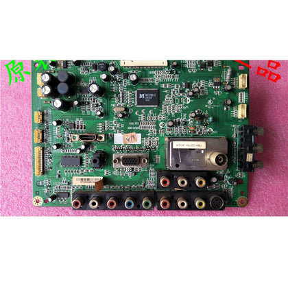 Changhong Lt26610 Motherboard Juc7.820.00018408 with Screen V260B2-L04 - inewdeals.com