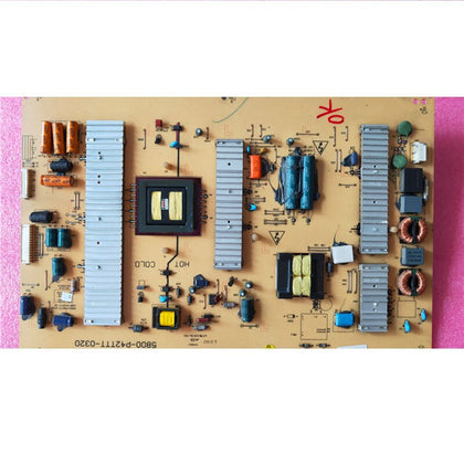 Create Dimension 42E70RG 42E62RN 42/47LED10 Power Boards 5800-P42TTT-0320 - inewdeals.com