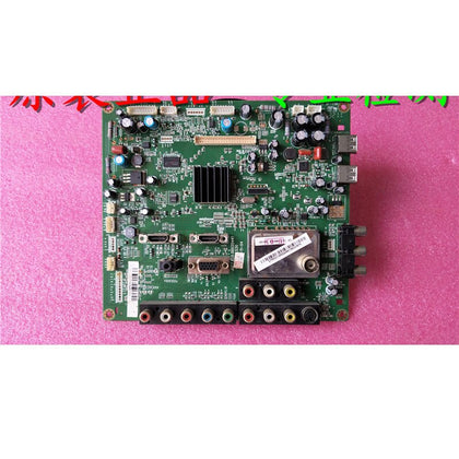Changhong Lt32630x Motherboard Juc7.820.00035441 with Screen T315xw04 - inewdeals.com