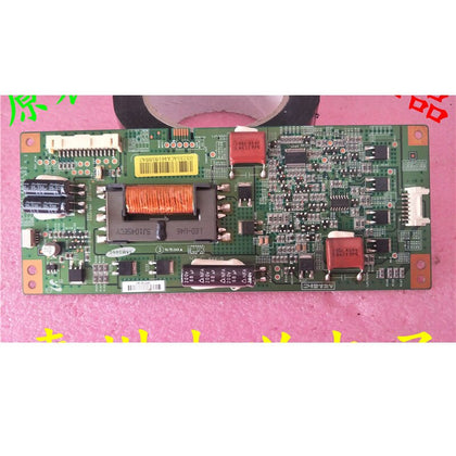 TCL L46p21fbde LCD TV Boost Constant Current Board High Voltage Backlit Board Ssl460el05 - inewdeals.com