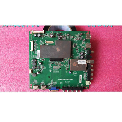 Chuangwei 40e19hm Main Board 715g4561-m01-000-004k N with TPT400LA-JIL01 - inewdeals.com