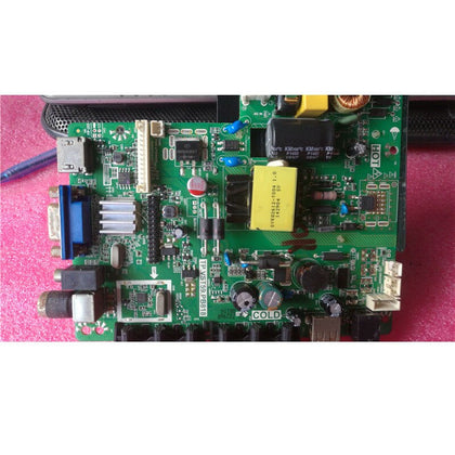 Panasonic Hd32 Motherboard Tp. Vst59.pb818 with Screen Lc315tu3a - inewdeals.com