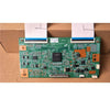 TCL L43F3310-3D TCON Board SQ60PB0CMB34C4LV0.0