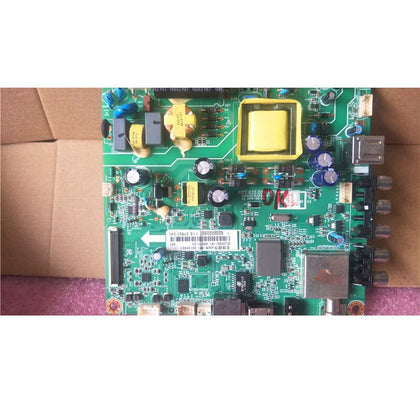Changhong Led32c1000n Mainboard Juc7.820.00103976 Screen C320X14-E4-B/H - inewdeals.com