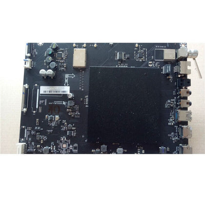 Music L434FCNN Motherboard MS6A938-MBD-A-H5200 Screen LC430DUY-SHA1 - inewdeals.com