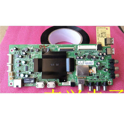 Skyworth 43e3500 Motherboard 5800-a8s620-0p40 with Screen HV430FHB-N40 - inewdeals.com