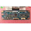 Samsung UA43J51SWAJXXZ TCON Board T430HVN01.6 Ctrl BD 43T01-C02