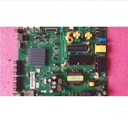 Changhong 55s1 Mainboard Juc7.820.00140882/6.690.00140398 Screen C550F15-E1-A - inewdeals.com