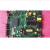 Changhong 55s1 Mainboard Juc7.820.00140882/6.690.00140398 Screen C550F15-E1-A