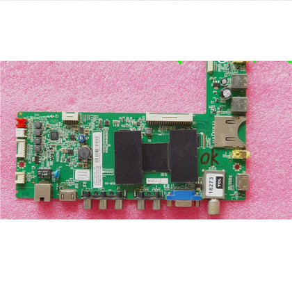 TCL L42f3570/3510an-3d Main Board 40-ms600a-mad2hg with Lvf420pd1l - inewdeals.com