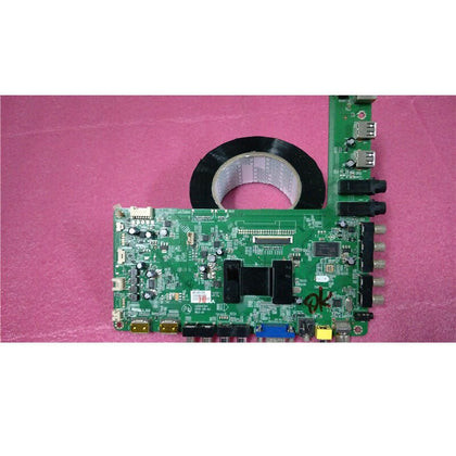 Konka LED50R5100DE LEDE5100DE Motherboard 35017341 Screen V500HK1-LS5 - inewdeals.com