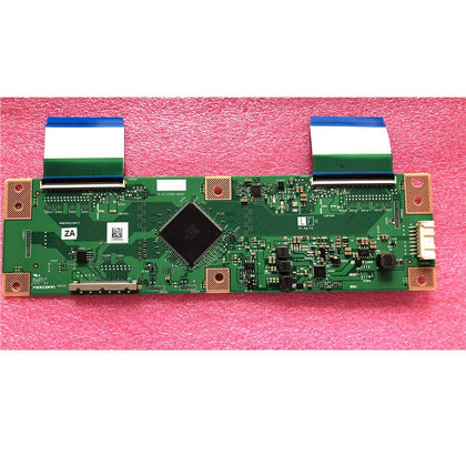 Sharp LCD-60SU475A TCON Board 1P-0171X00-40SB with Screen 600LDH1-1 - inewdeals.com