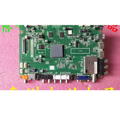 Changhong 3D 50b3100ic Mainboard Juc7.820.00064487 with Screen M500F12-D1-A - inewdeals.com