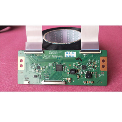 Long Rainbow 3D47B4500i LED42N280 Logic Board LC470EUN-SFF1 6870C-0432A - inewdeals.com