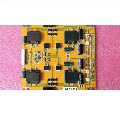 40-65 Inch LCD Screen 130W Power Led Constant Current Board MY-5QH2470 Real Shot - inewdeals.com