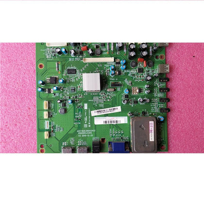 Changhong LED32760X Motherboard JUC7.820.00042452 Screen T315XW06 - inewdeals.com