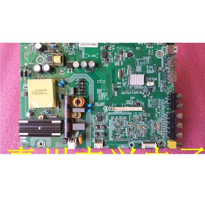 Hisense LED40K188 Motherboard RSAG7.820.6037(BOM1)176236 with HD396DF-E01 - inewdeals.com