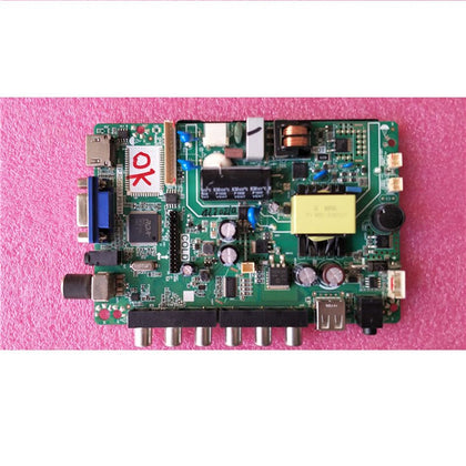 Xianke 32-Inch Mainboard TP.RD8503-PB819 Screen Adjustable with Remote Control - inewdeals.com