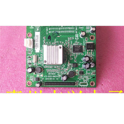 TCL L55C19 Digital Switchboard 472-0201-6M301G Screen LTI550HJ03 - inewdeals.com