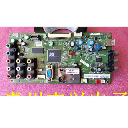 Toshiba 46f155c/150C Main Board 40-ms8100-mae2xg with Screen Lta460hm01 - inewdeals.com