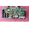 Toshiba 46f155c/150C Main Board 40-ms8100-mae2xg with Screen Lta460hm01