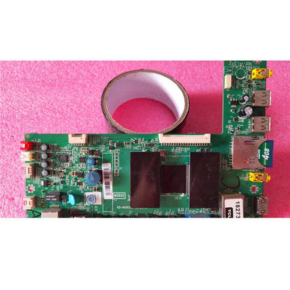 TCL L32E5500A-3D Motherboard 40-MS600A-MAD2HG Screen T3151AT04 - inewdeals.com