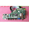 TCL L43F3300B Main Board 40-MS8102-MAA2XG 08-MS81L10-MA200AA