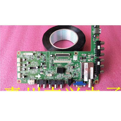 Changhong LED32B1000C Motherboard JUC7.820.00064337 with M320X12-E1-A - inewdeals.com