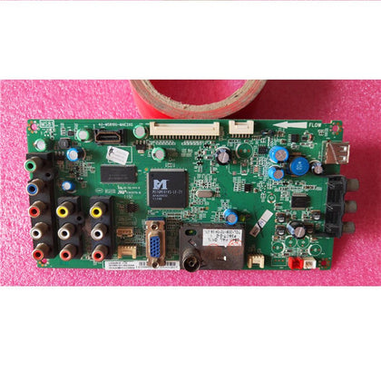 Lehua Lcd42r18 Motherboard 40-ms8100-mae2xg with Screen Lvf420aubk - inewdeals.com