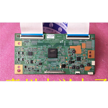 TCL L55F3320-3D TCON Board SQ60PB_MB34C4LV0.1 - inewdeals.com
