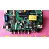 NINTAUS HD32-08 Motherboard Tp. Vst59.pb819 Screen V320BJ1-PE2 with Remote Control