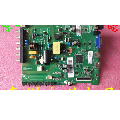 Changhong Led32a4060 Motherboard Tp. Vst69t.pb753 Screen BoE Cn32cn721 - inewdeals.com