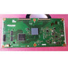 Sharp LCD-60LX750A TCON Board QPWBXG214WJN1 DUNTKG214 Screen JE600D3GV2AX