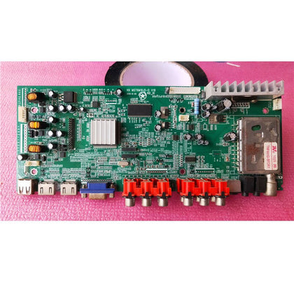 37-Inch LCD TV Driver Mainboard HX MST6M16JS-D Screen T370xw01 - inewdeals.com