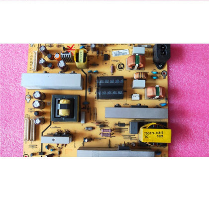 Chuangwei 40k01hr 46k02hr Feilipu 47pfl1609 Power Source 715g3196-1-hv - inewdeals.com