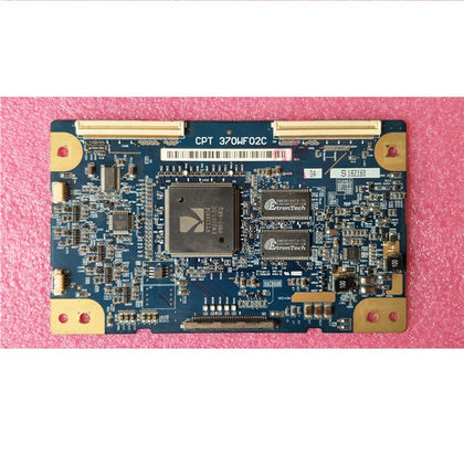 Konka LC37DS30C LC37D530C L37M61B TCON Board CPT 370WF02C SA - inewdeals.com