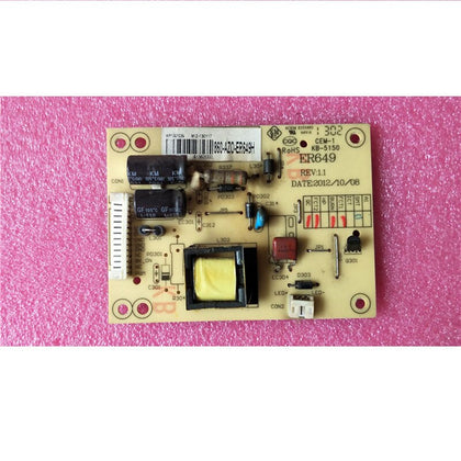 Ideal LED3207 Constant Current Board ER649 REV:1.1 860-AZO-ER649H KB-5150 - inewdeals.com