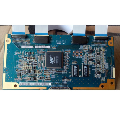 32TA1600 TCON Board CPT320WA01 C AA S65150 - inewdeals.com