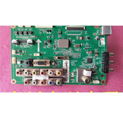 Long Rainbow 3D51C2080 Motherboard JUC7.820.00082578 00070160 with CN51G4000 - inewdeals.com